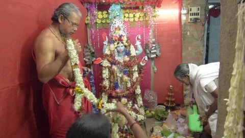 Kali Puja